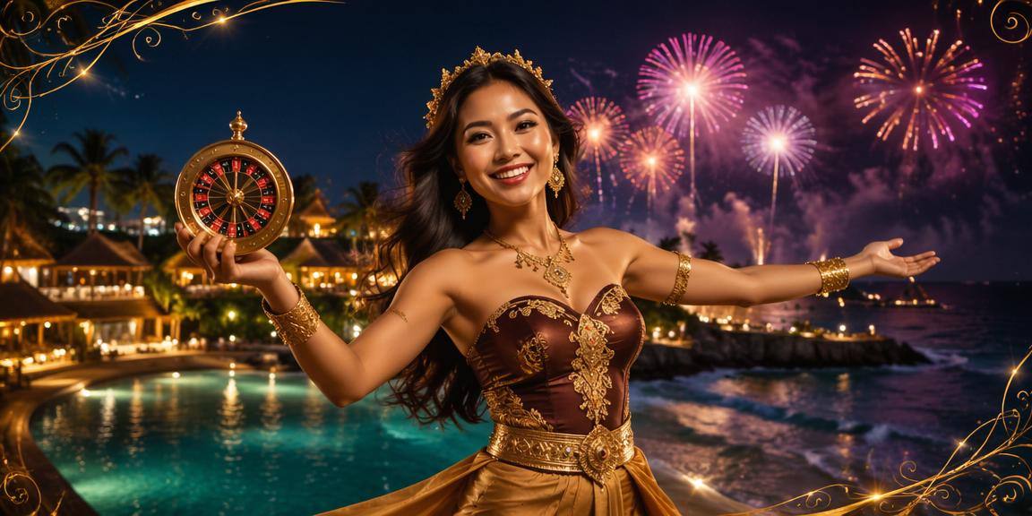 dewi188 Casino categories